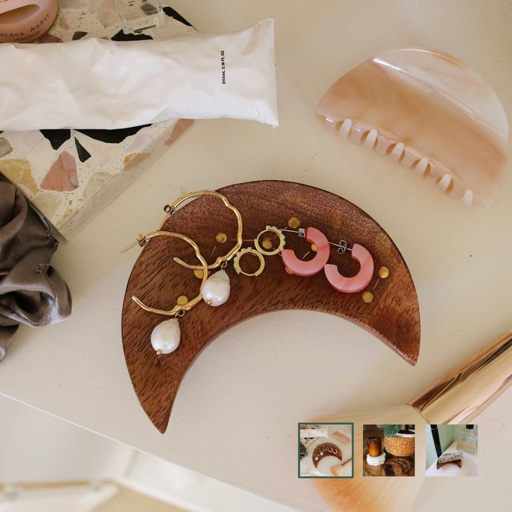 Celestial Tray
